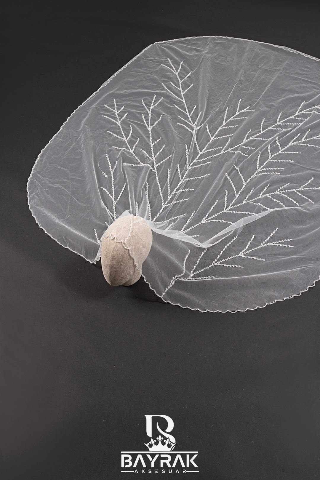 Velisse 2340 | Gelin Duvağı