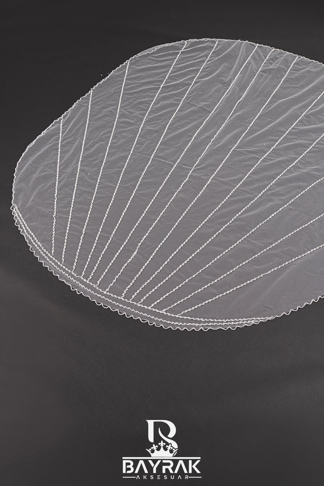 VELİSSE 2370 | Gelin Duvağı