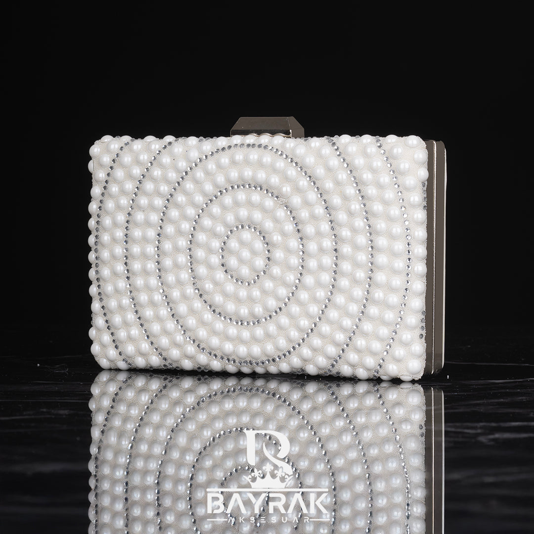 RUYA 2009 | İncili Abiye Çanta