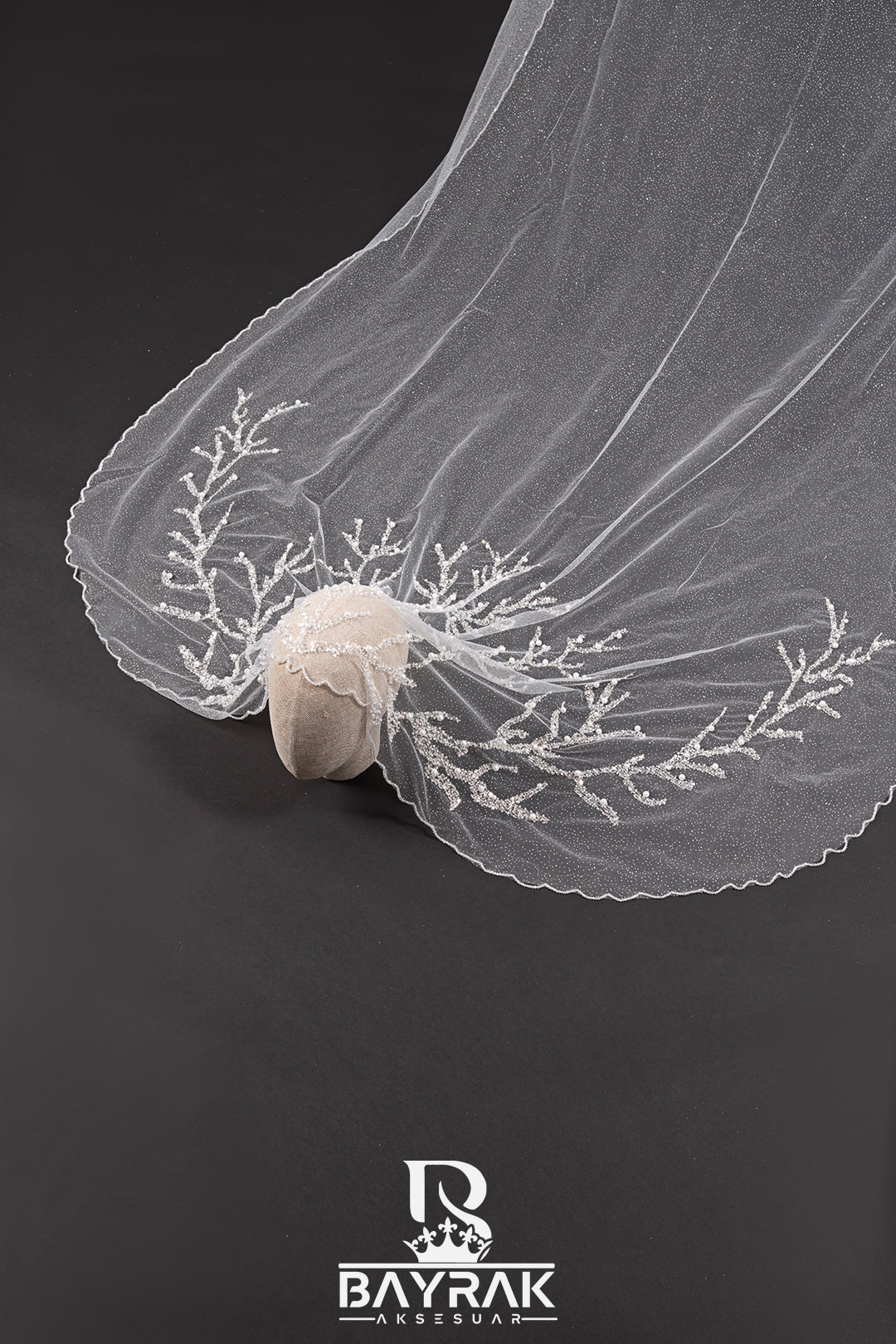 VELİSSA 2720 | Gelin Duvağı