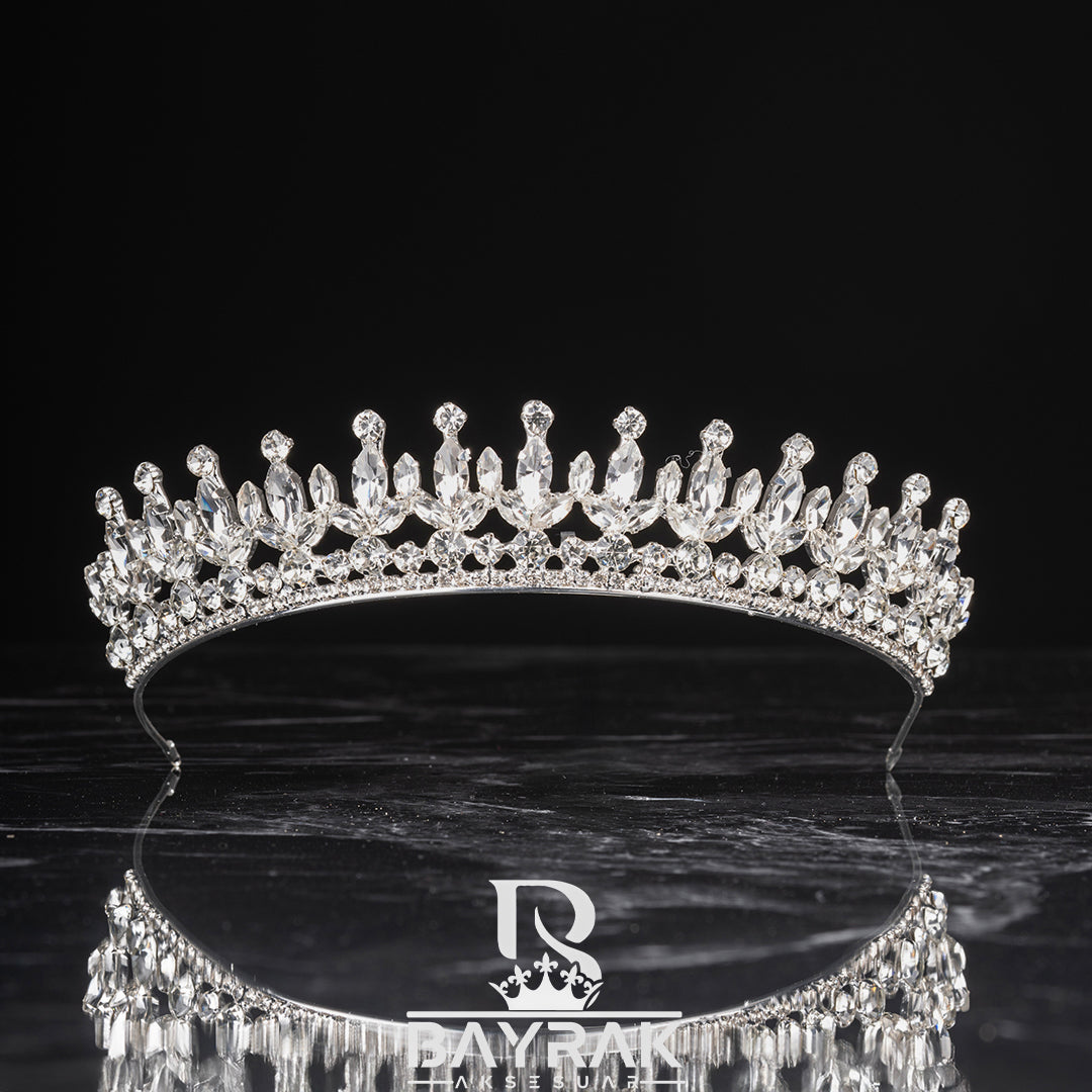 MİRA 610 | Gelin Tacı