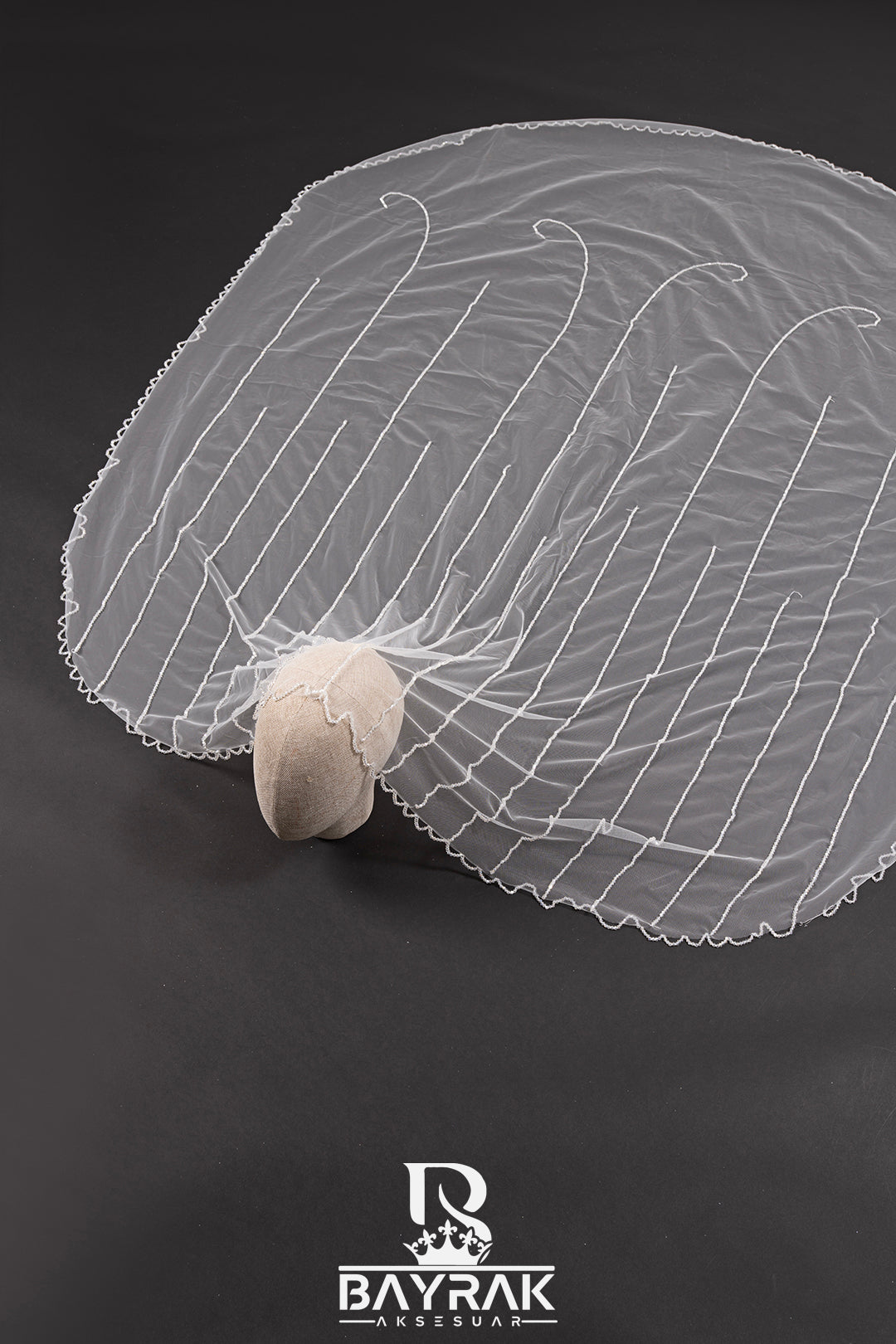 VELİSSE 2350 | Gelin Duvağı