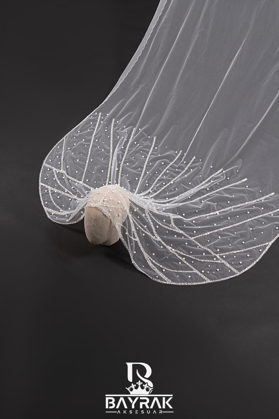 VELİSSE 2860 | Gelin Duvağı