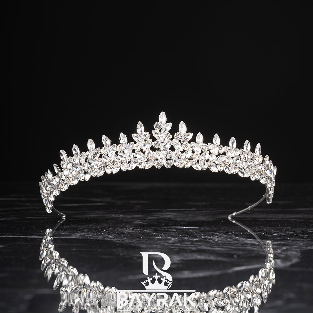 MİRA 640 | Gelin Tacı