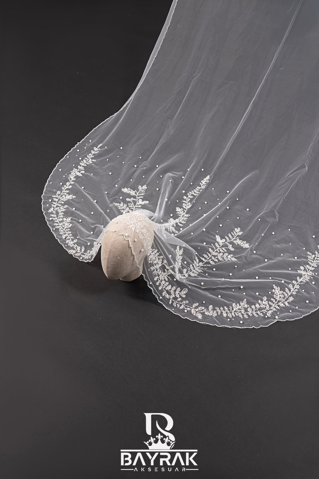 VELİSSE 0305 | Gelin Duvağı