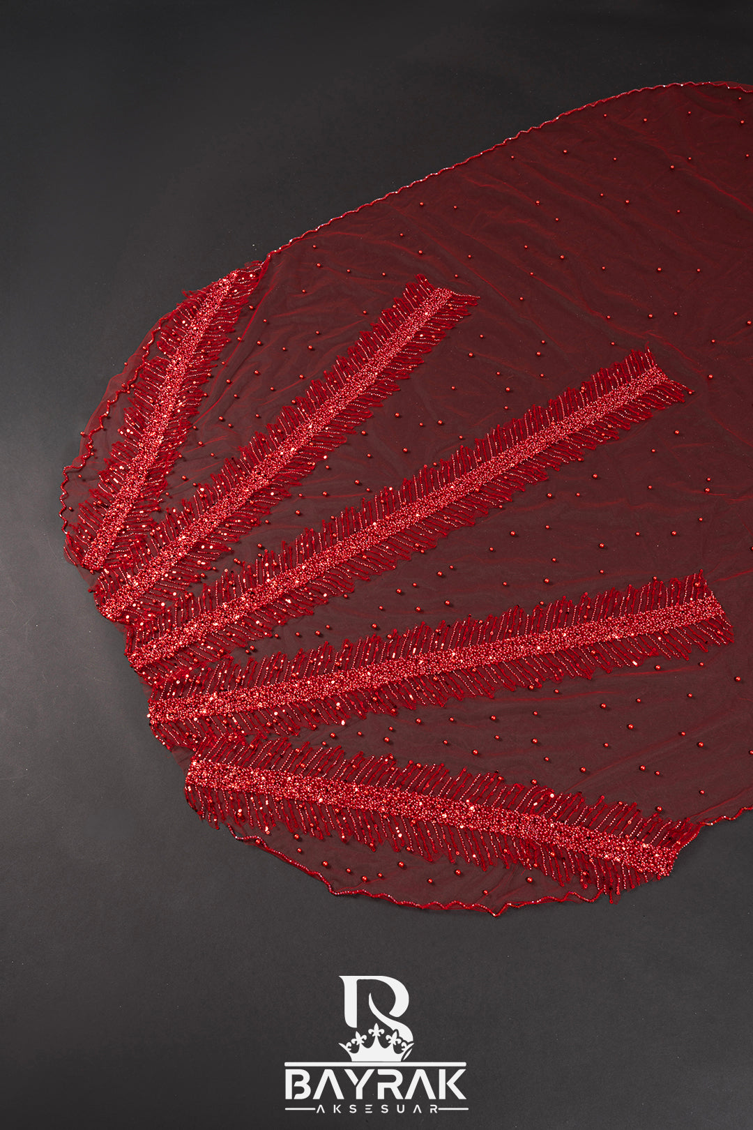 VELİSSE 3030 | Gelin Duvağı