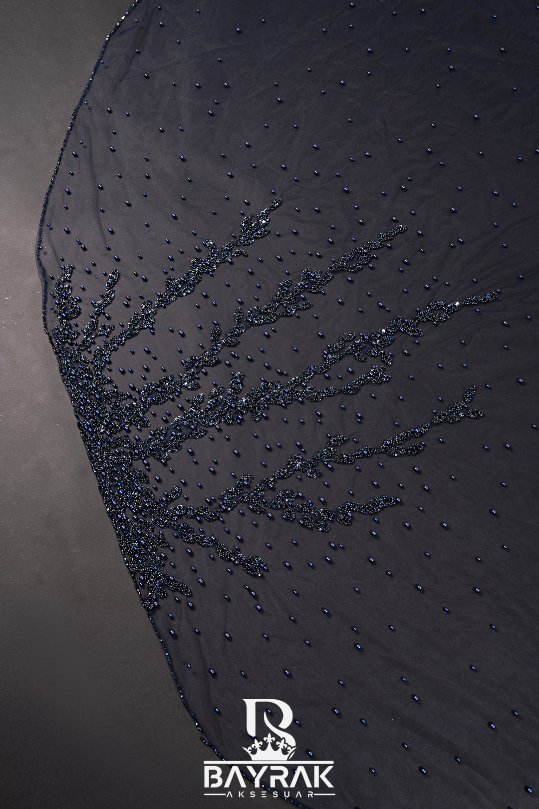 VELİSSE 3010 | Gelin Duvağı