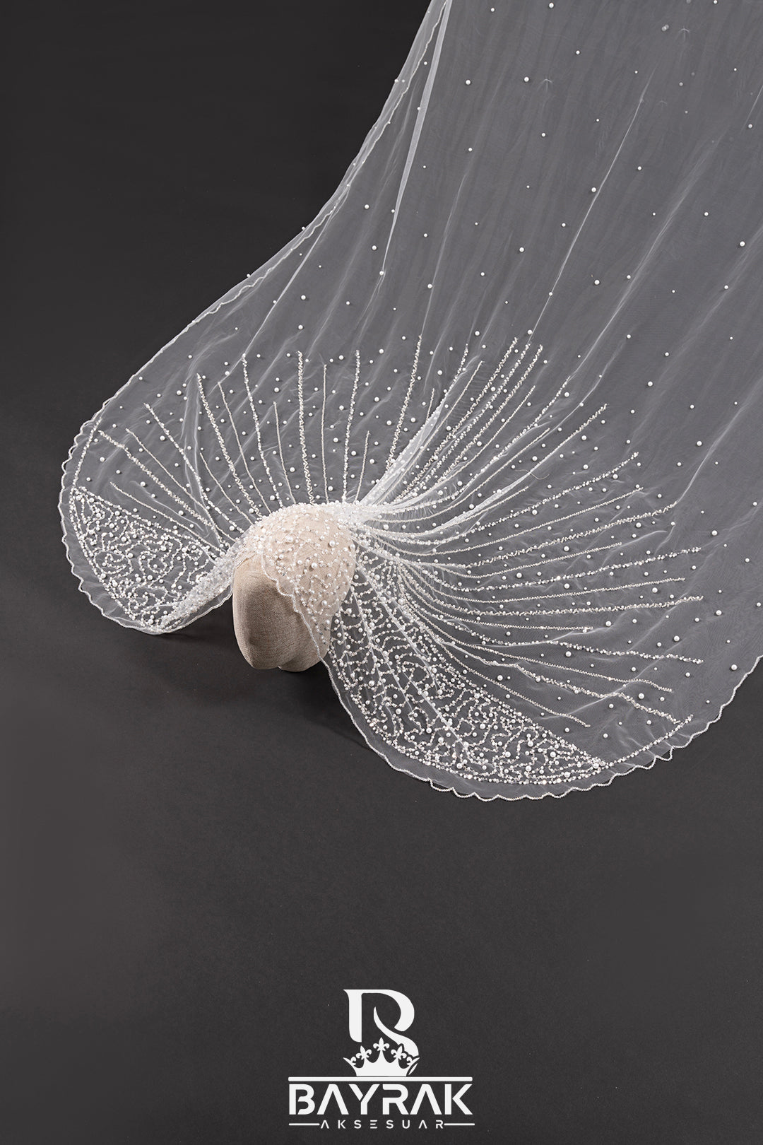 VELİSSE 2850 | Gelin Duvağı