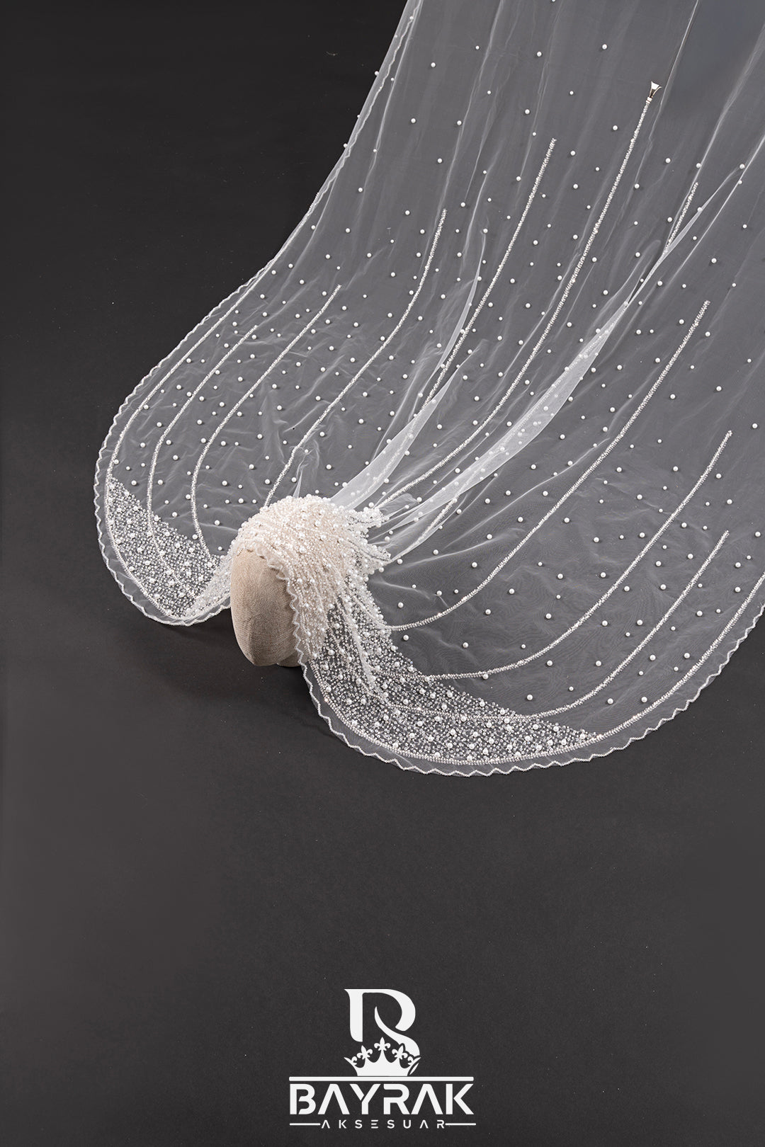 VELİSSE 2750 | Gelin Duvağı