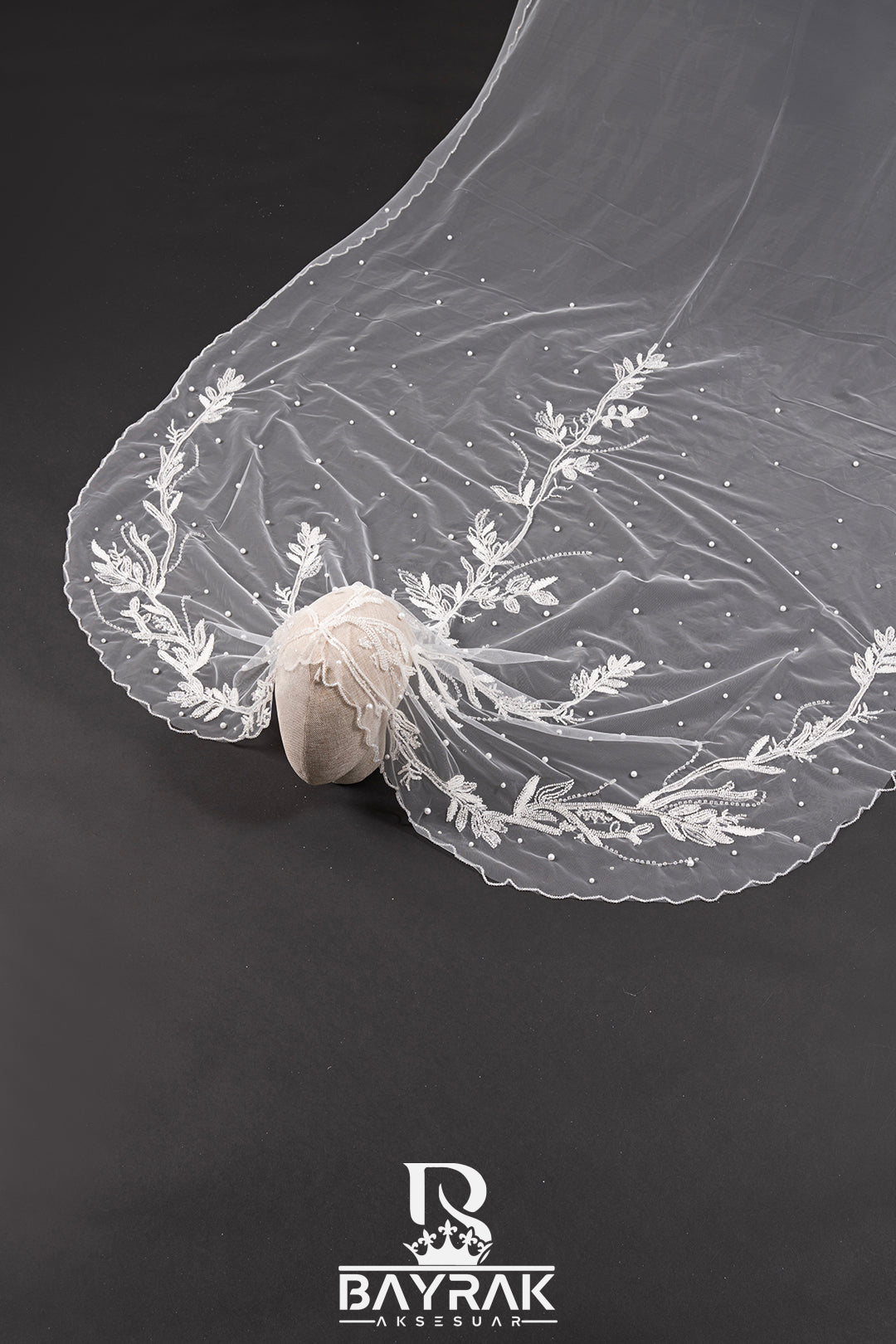 VELİSSA 2630 | Gelin Duvağı