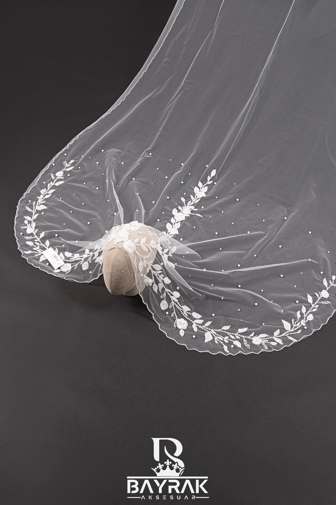 VELİSSE 2890 |  Gelin Duvağı