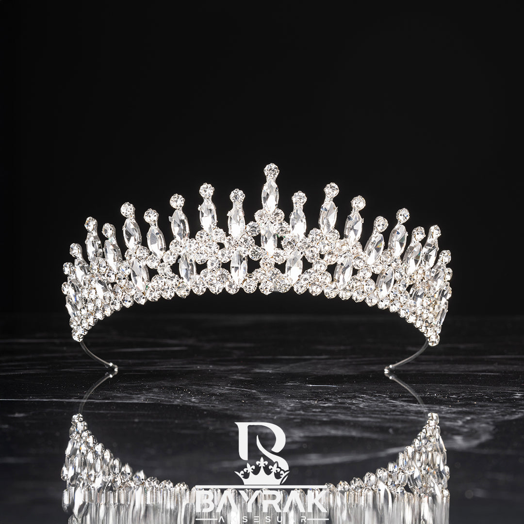 MİRA 660 | Gelin Tacı