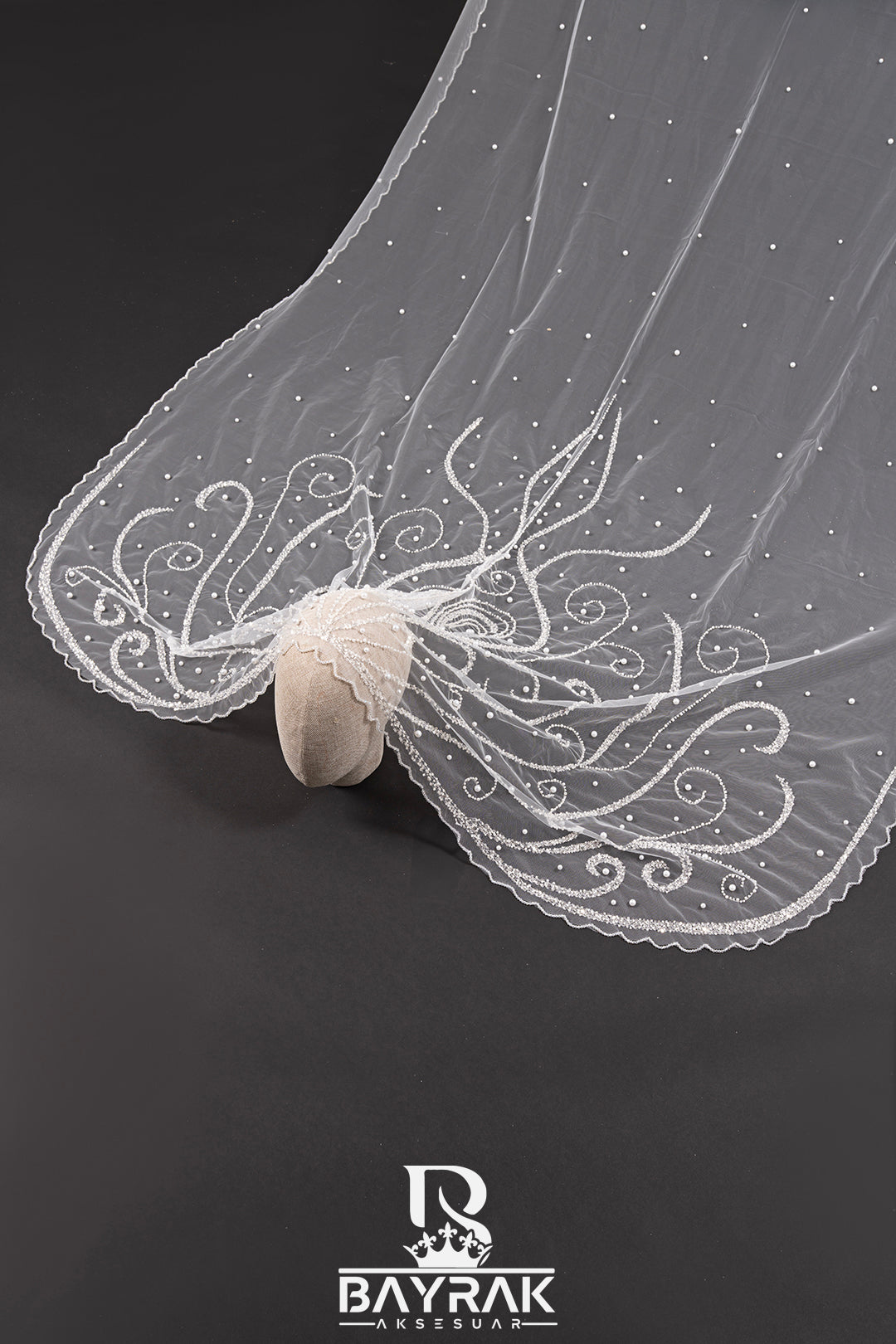 VELİSSE 2780 | Gelin Duvağı