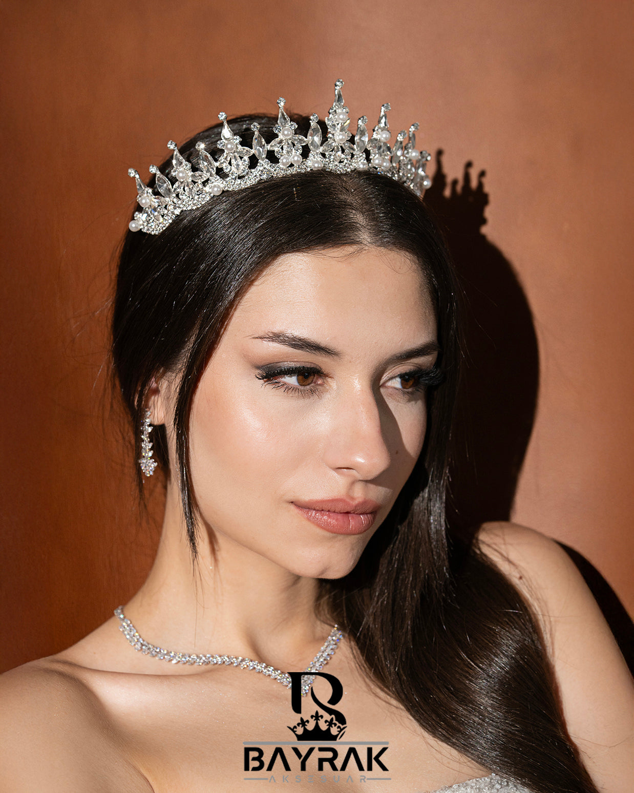 STELLA -475- / Gelin Tacı