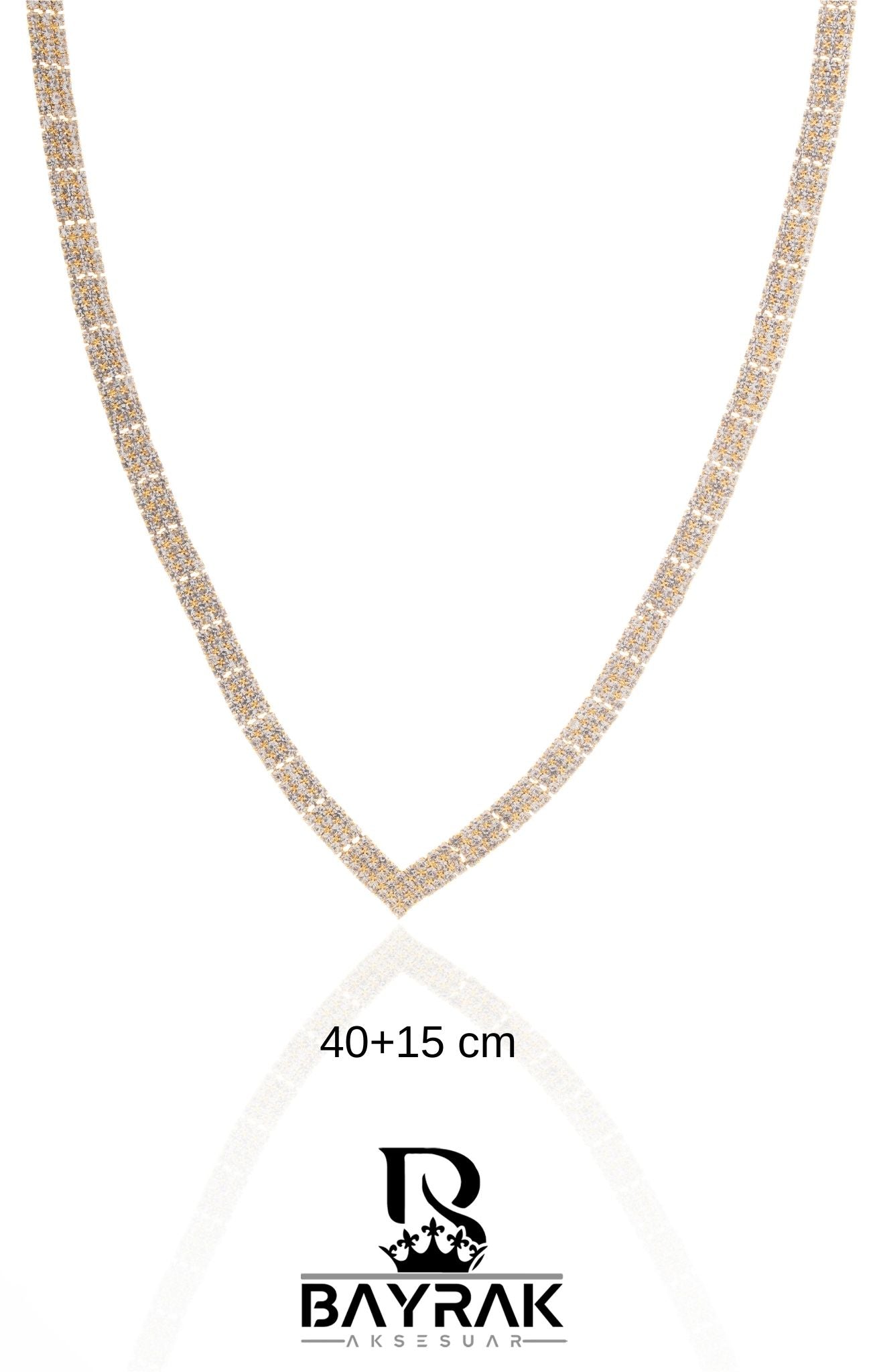 Rosa -382- | Takı Seti