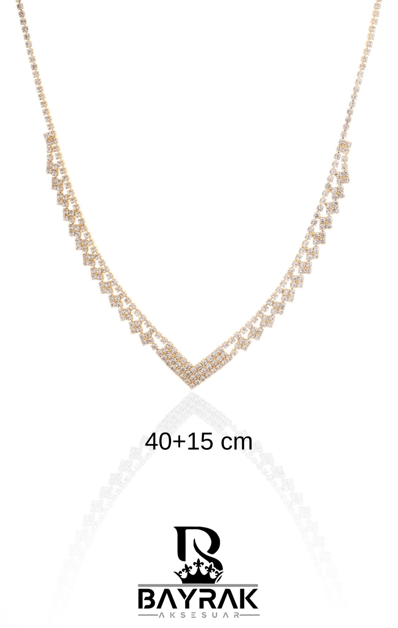 Rosa -352- | Takı Seti