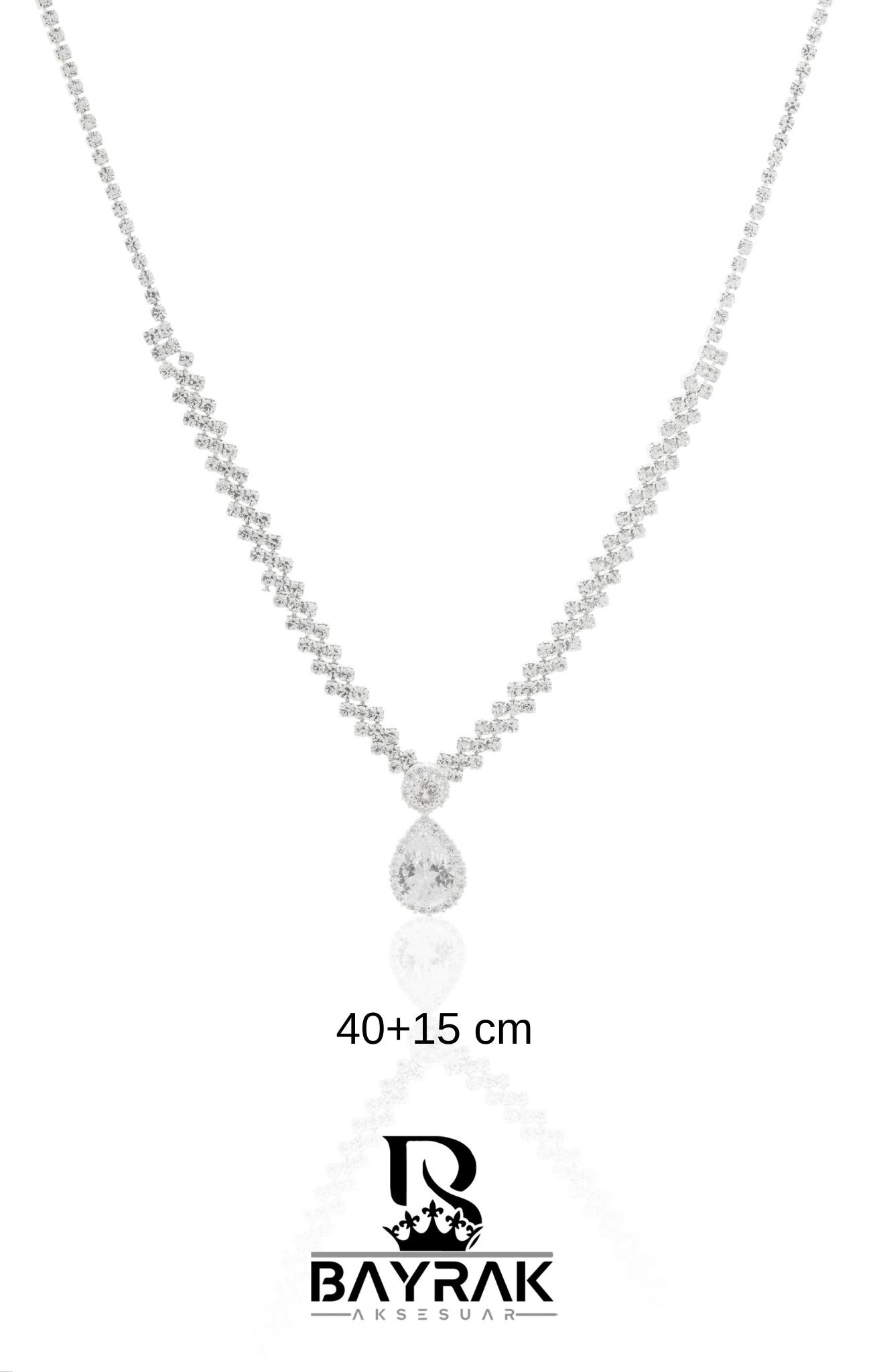 Rosa -348- | Takı Seti