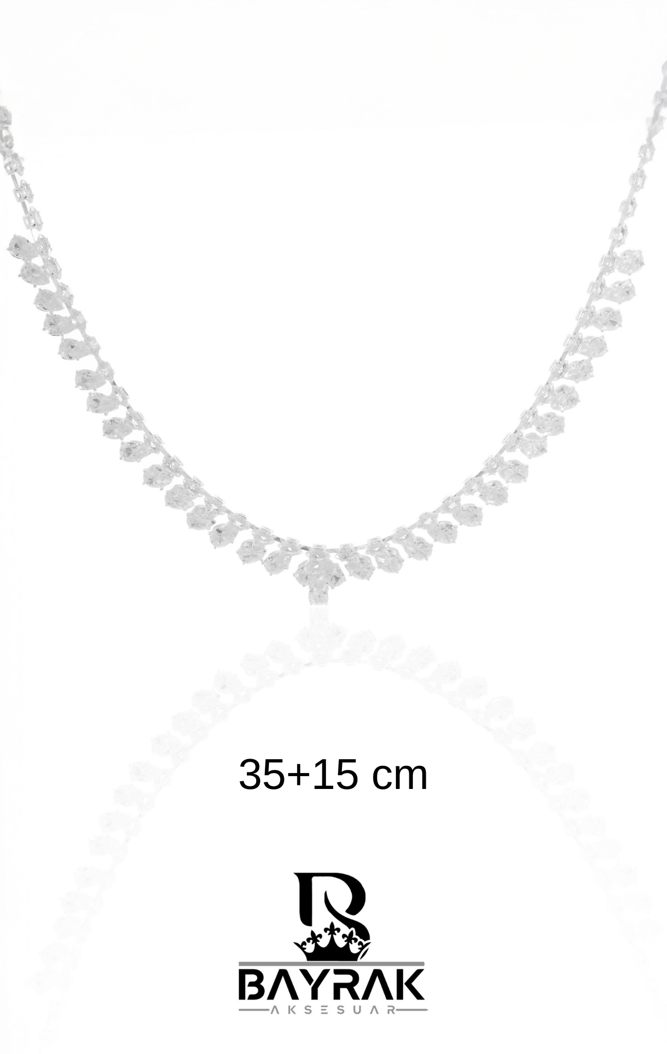 Rosa -414- | Takı Seti