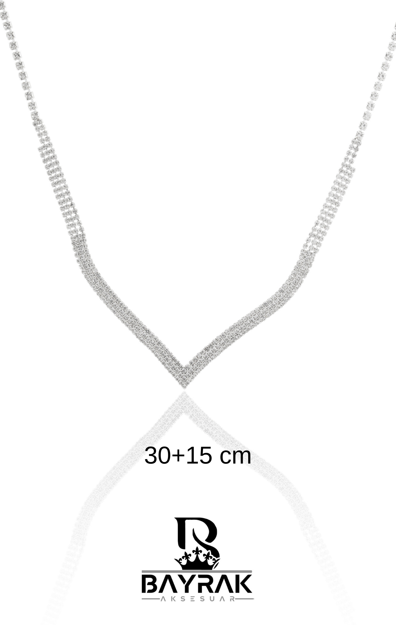 Rosa -400- | Takı Seti