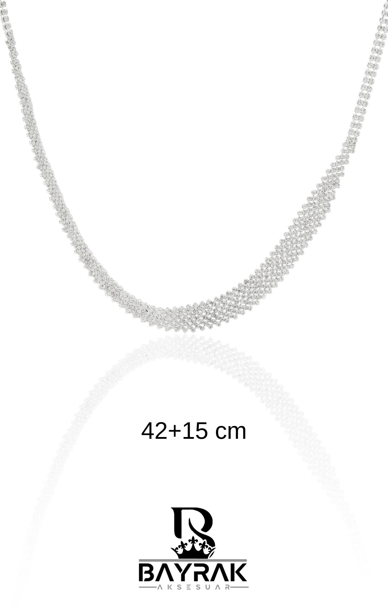 Rosa -374- | Takı Seti