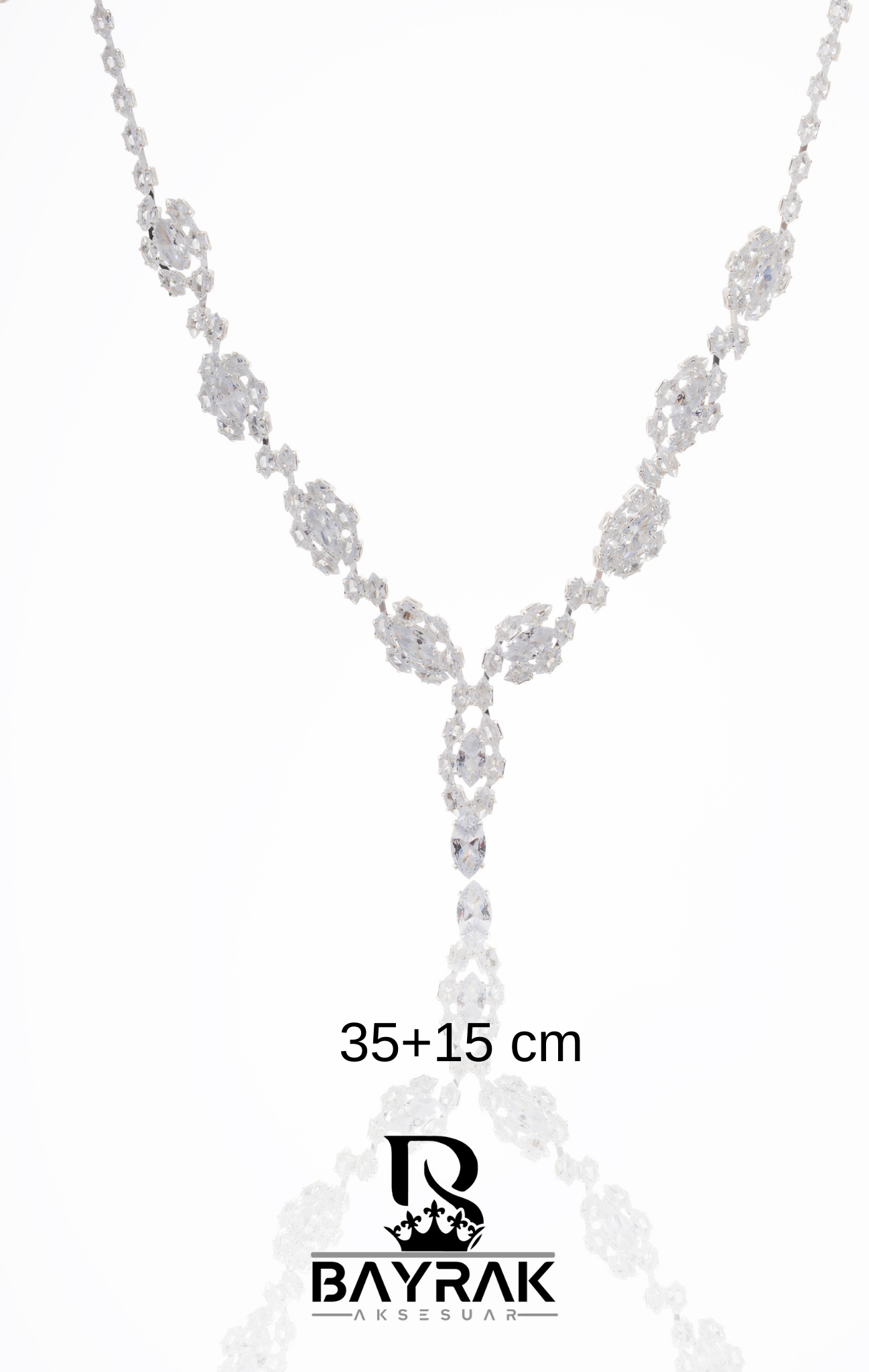 Rosa -432- | Takı Seti