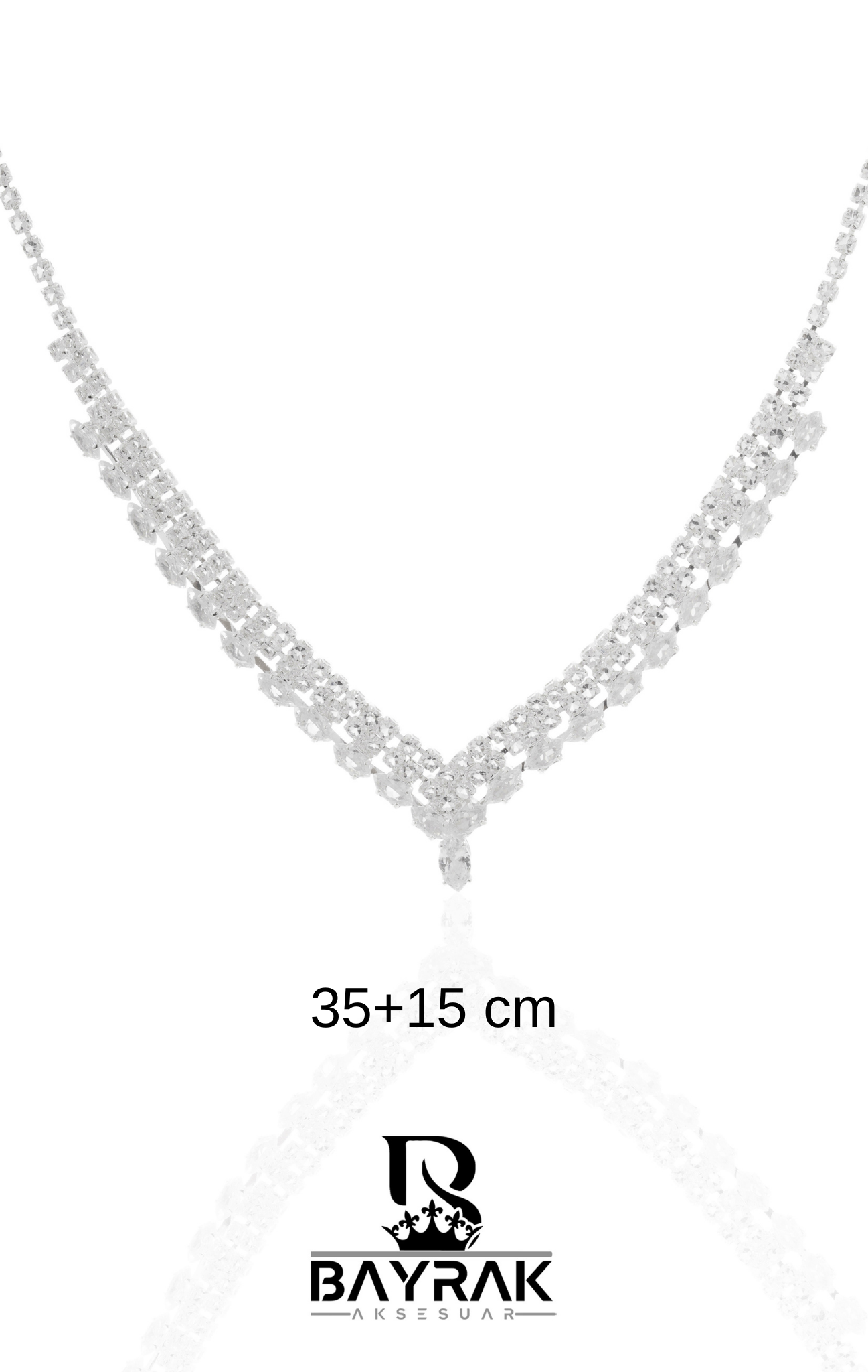 Rosa -364- | Takı Seti