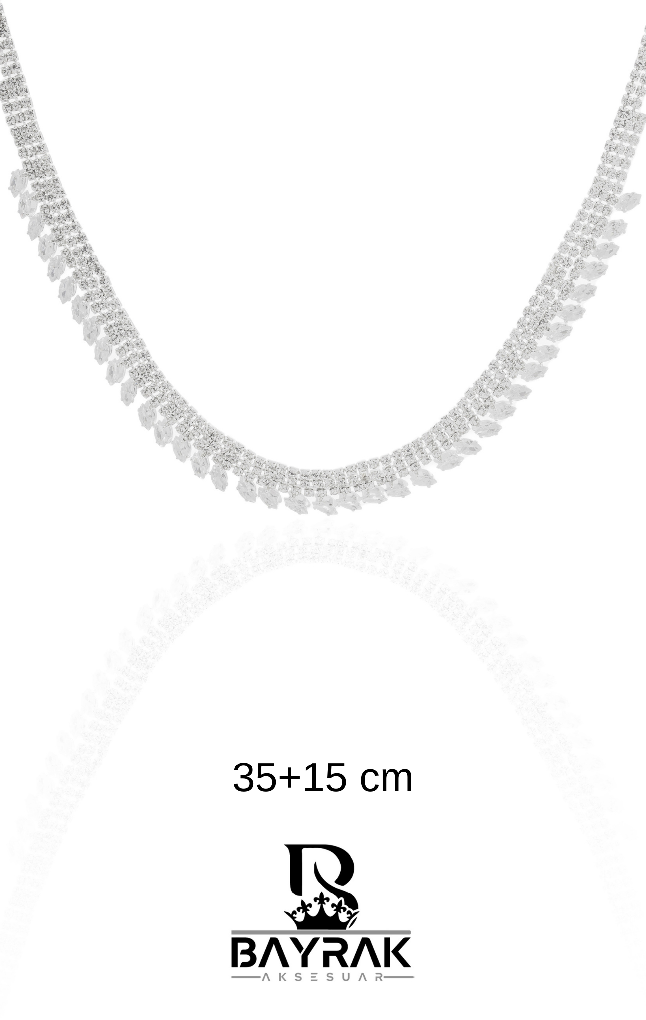 Rosa -392- | Takı Seti