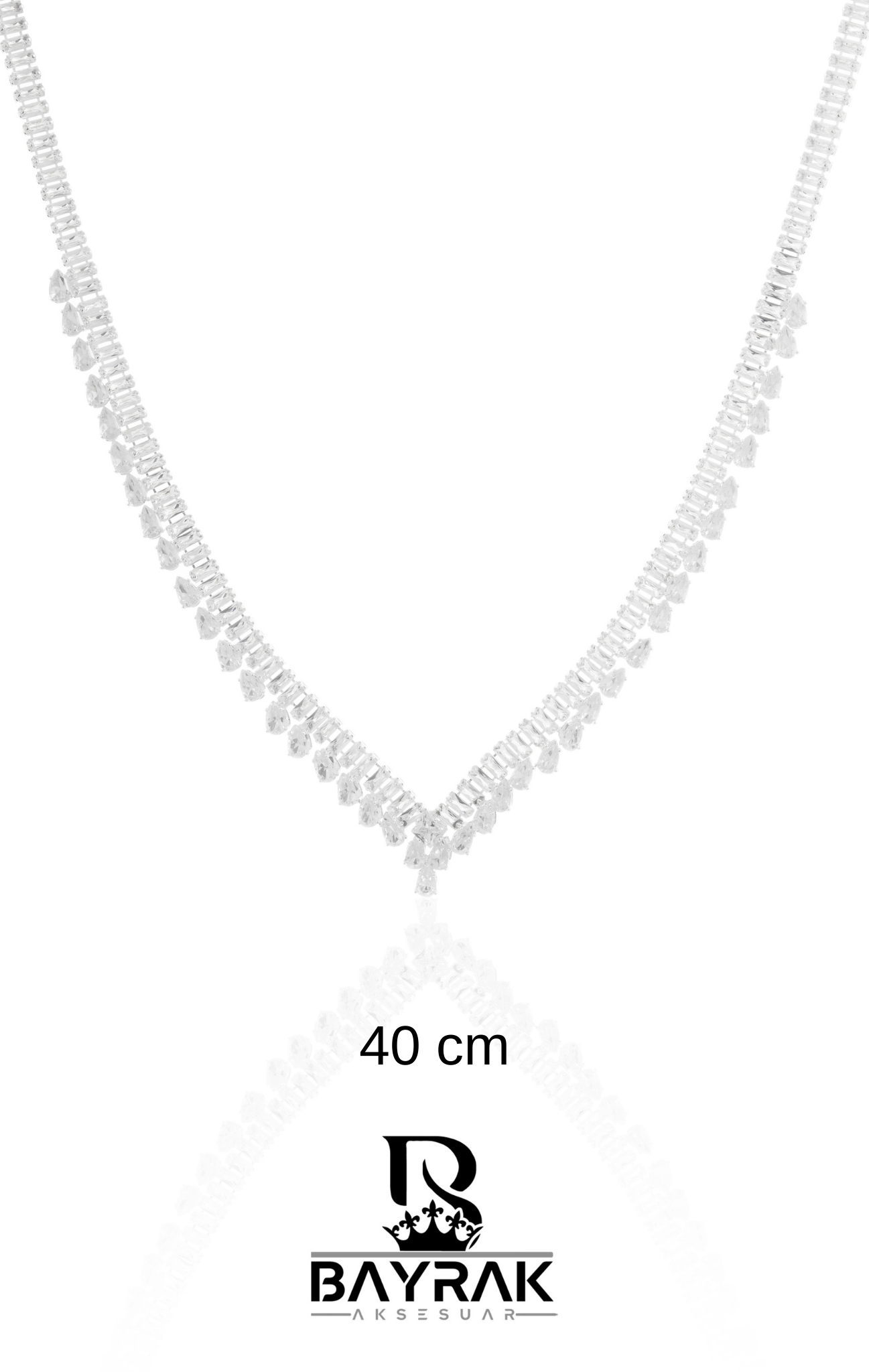 Rosa -384- | Takı Seti