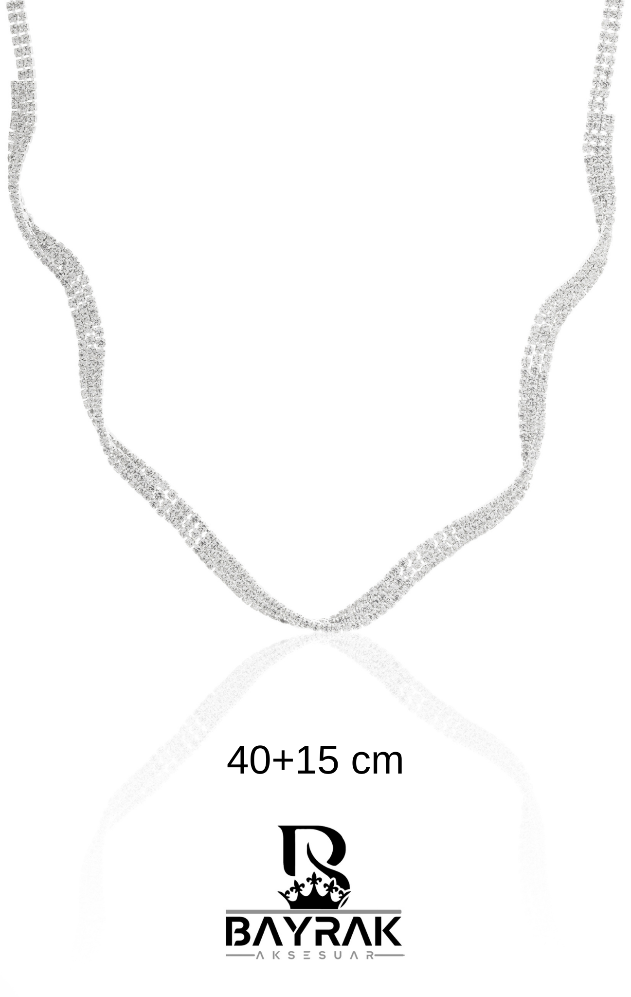 Rosa -376- | Takı Seti