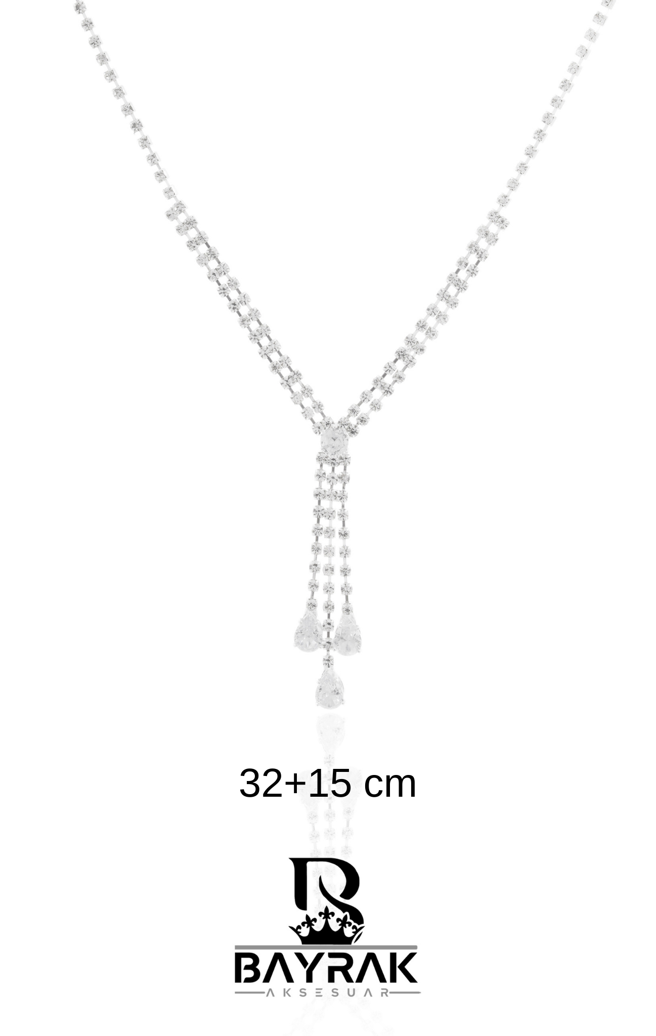 Rosa -418- | Takı Seti