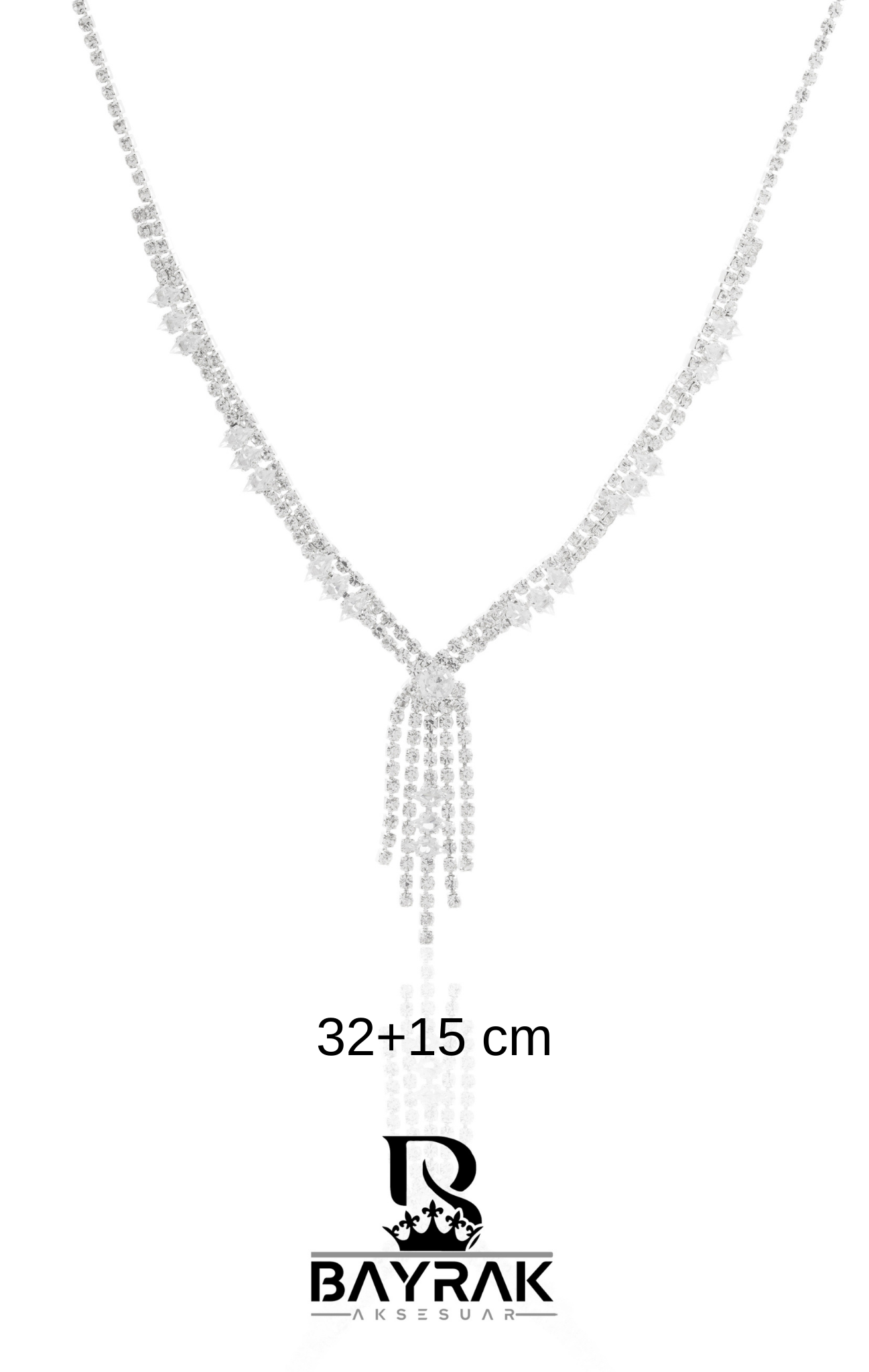 Rosa -406- | Takı Seti