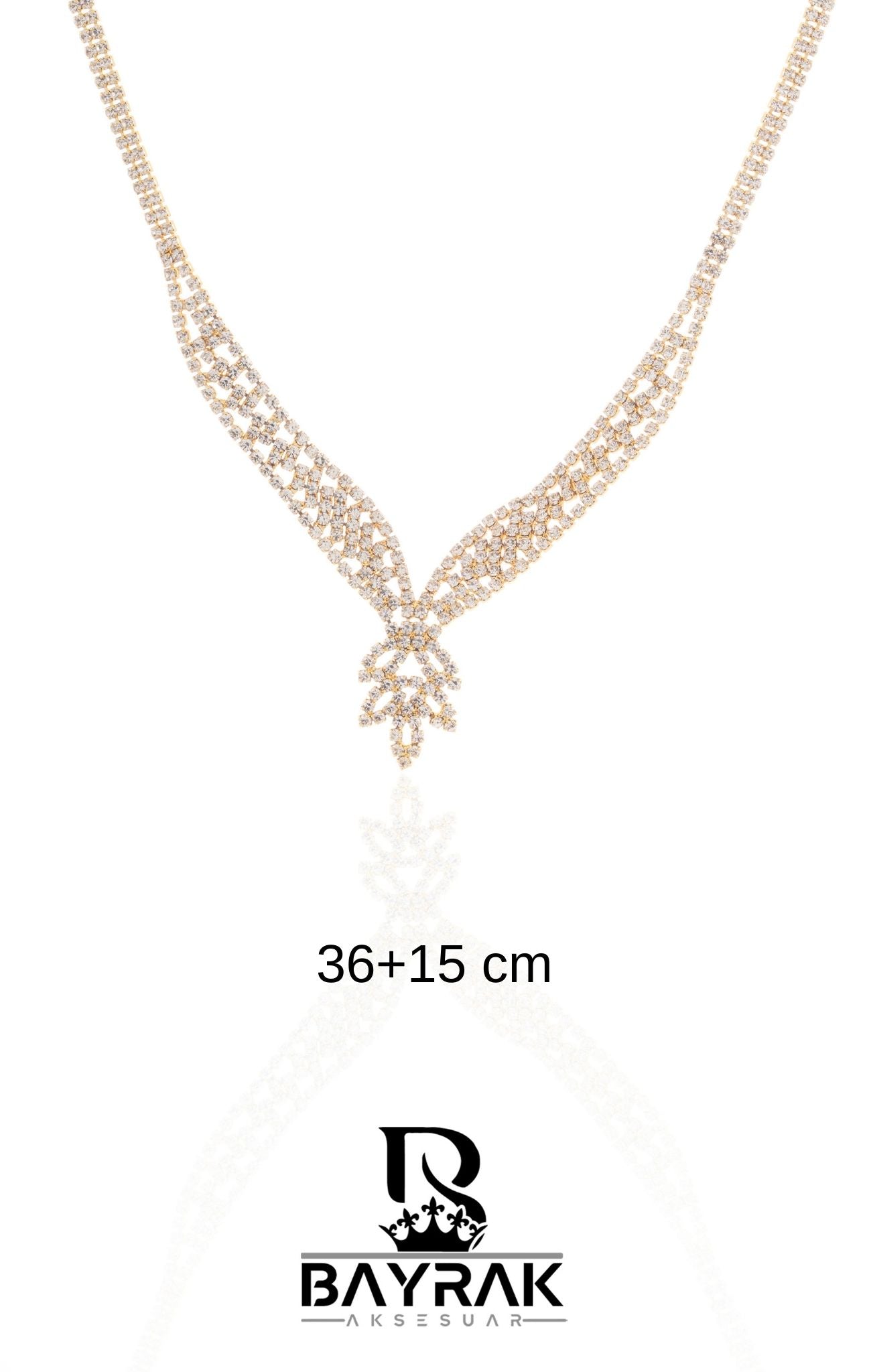 Rosa -354- | Takı Seti