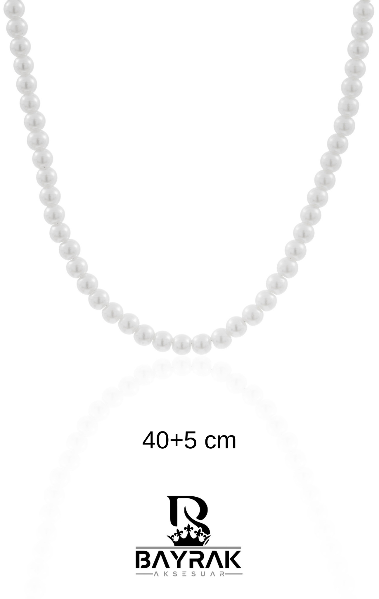 Pearle -172- | İnci Kolye