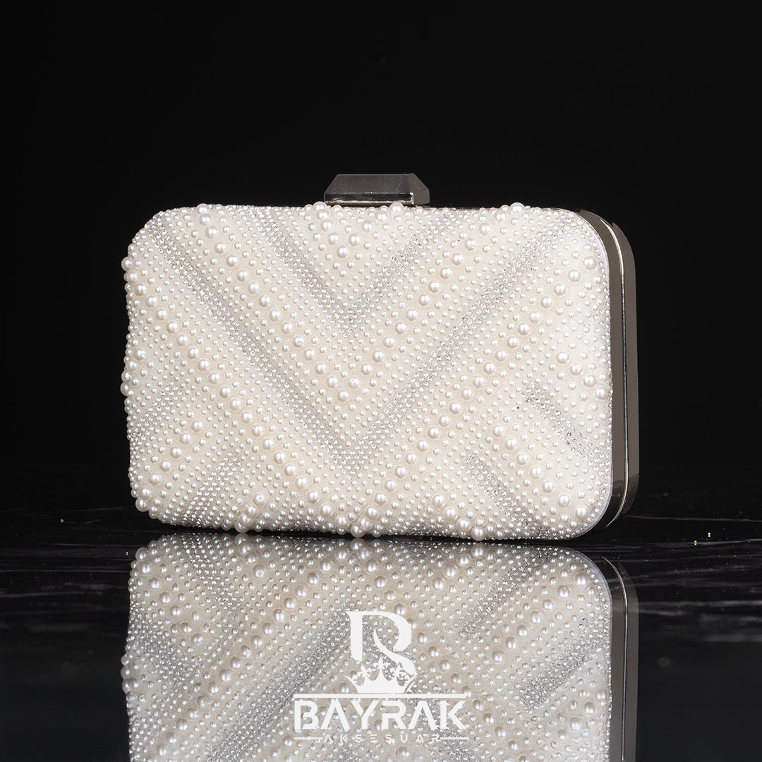 RUYA 2008 | İncili Abiye Çanta