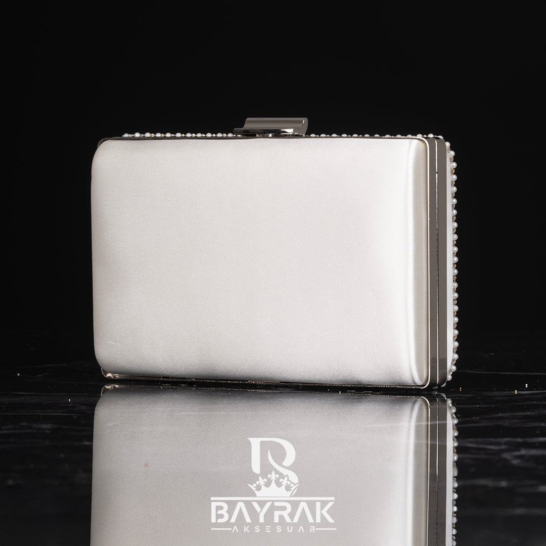 RUYA 2006 | İncili Abiye Çanta