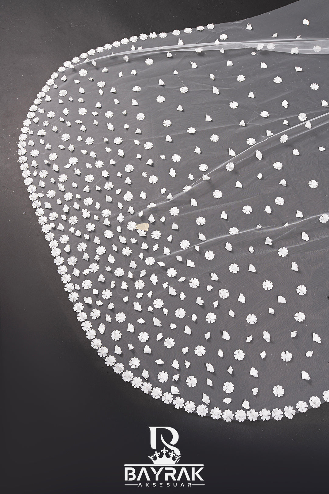 VELİSSE 3000 | Gelin Duvağı