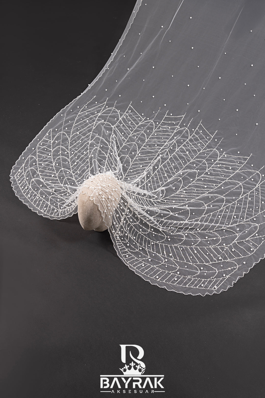 VELİSSE 2760 | Gelin Duvağı