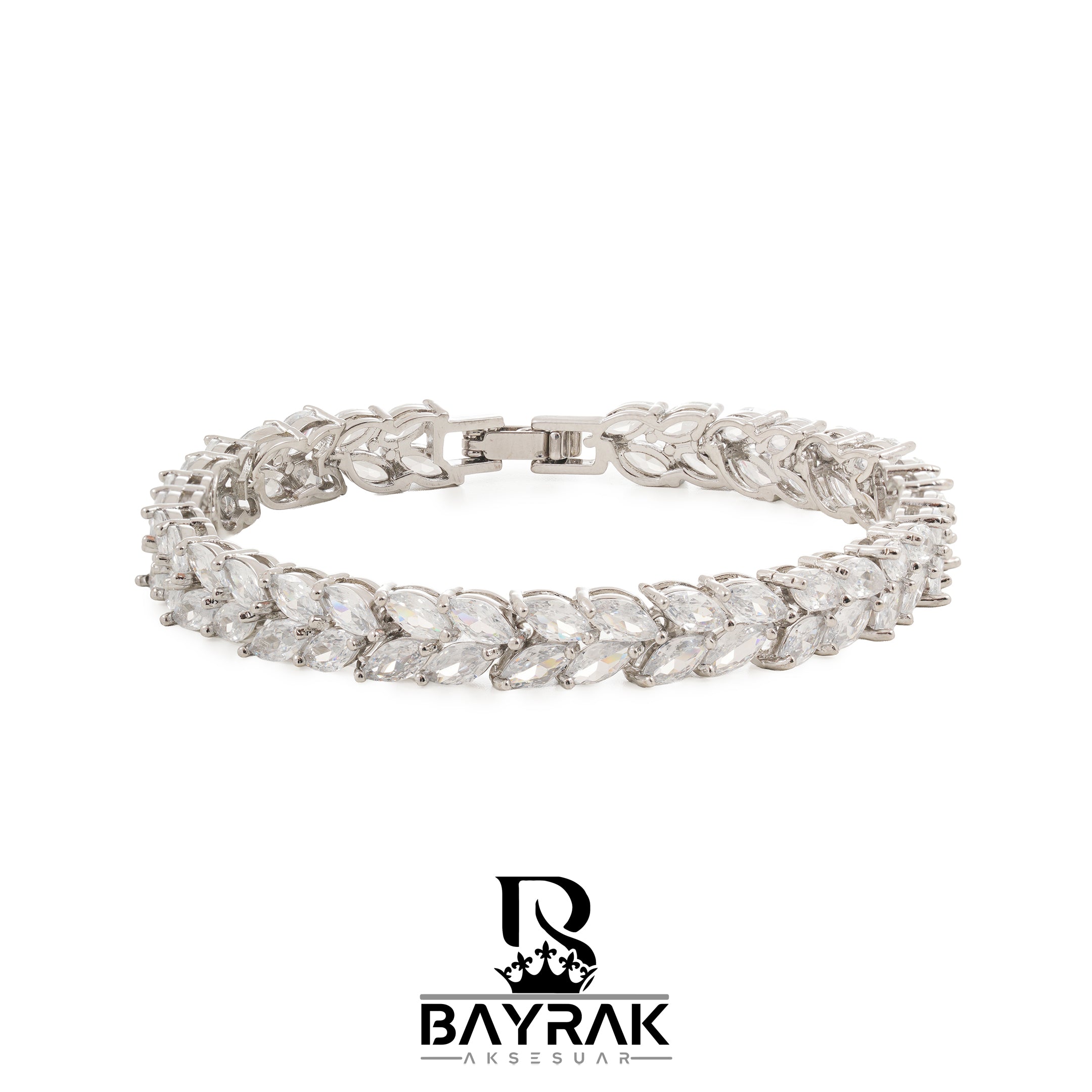 Vela -26- | Zirkon Bileklik