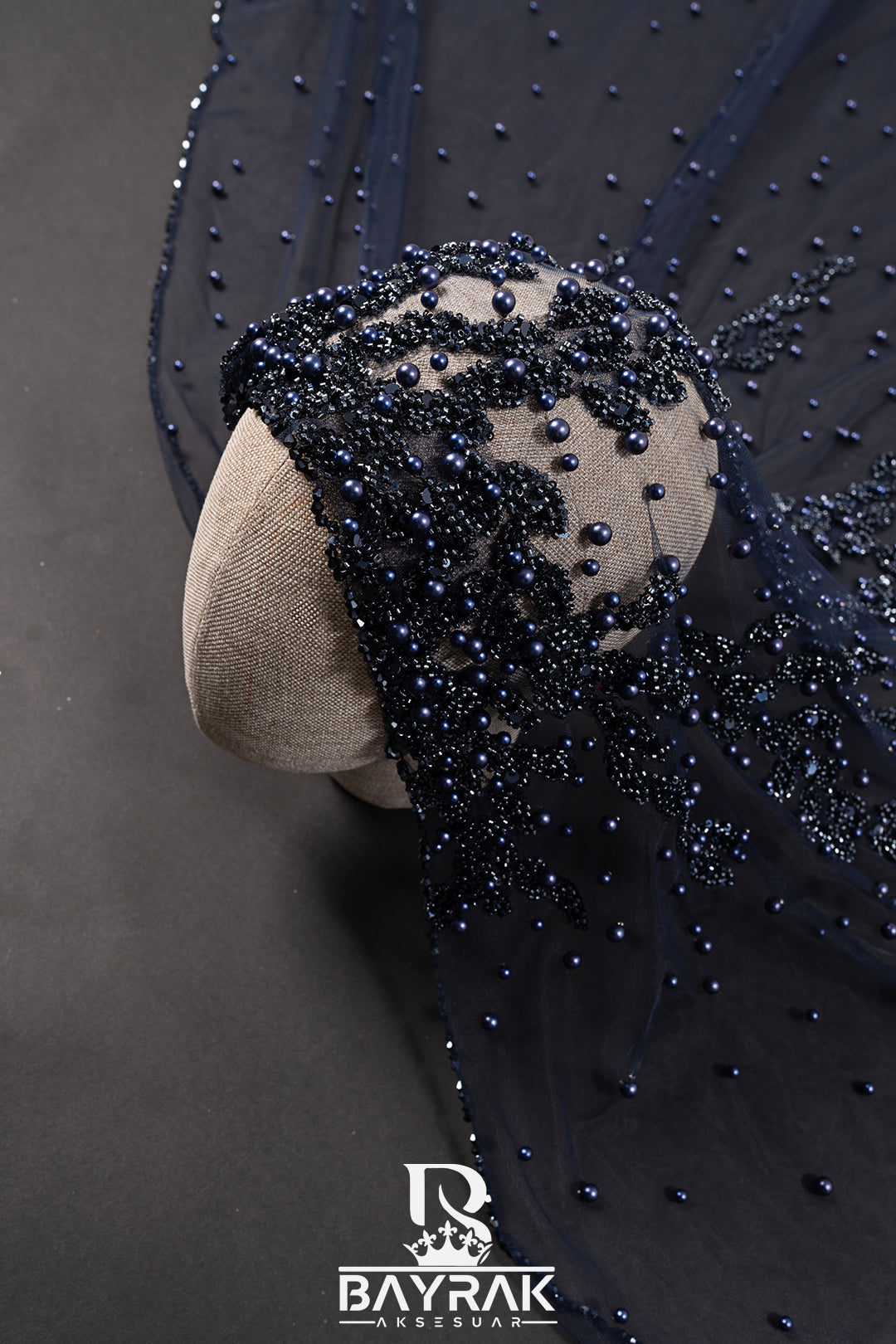 VELİSSE 3010 | Gelin Duvağı