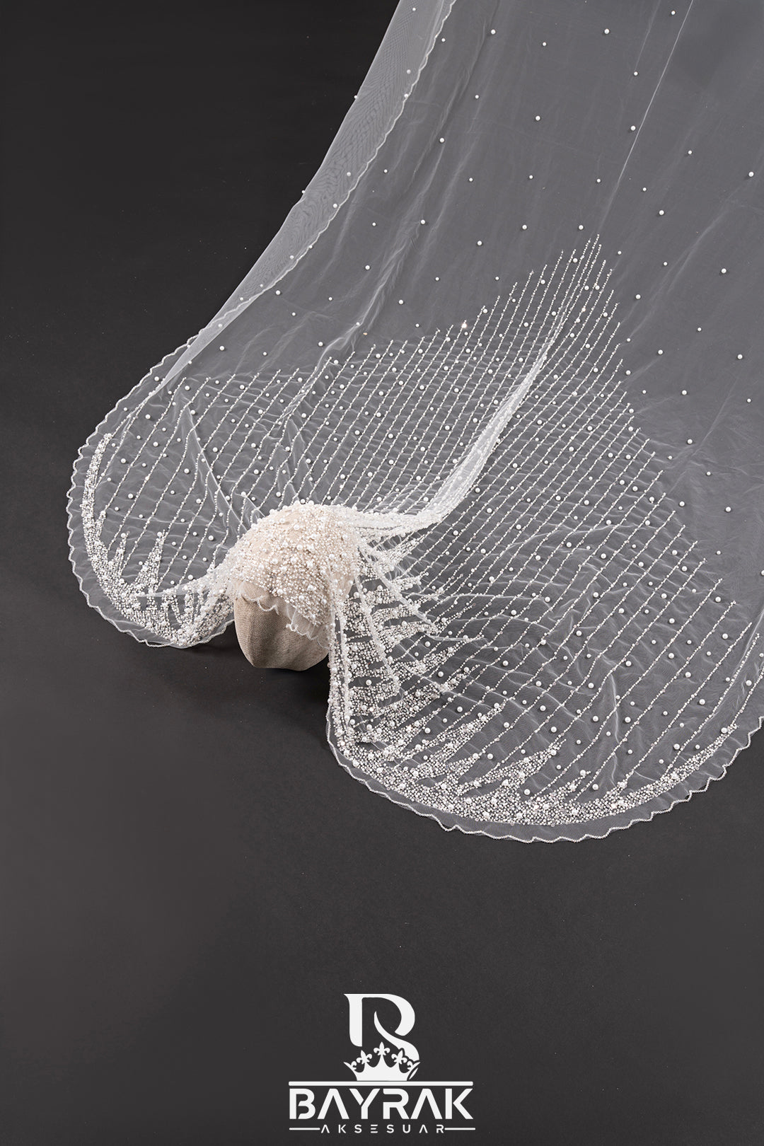 VELİSSA 2790 | Gelin Duvağı