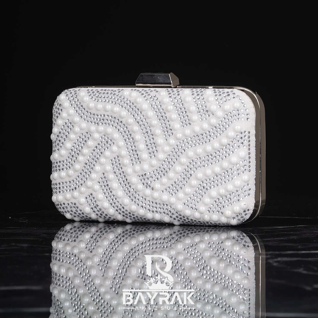 RUYA 2010 | Simli Abiye Çanta