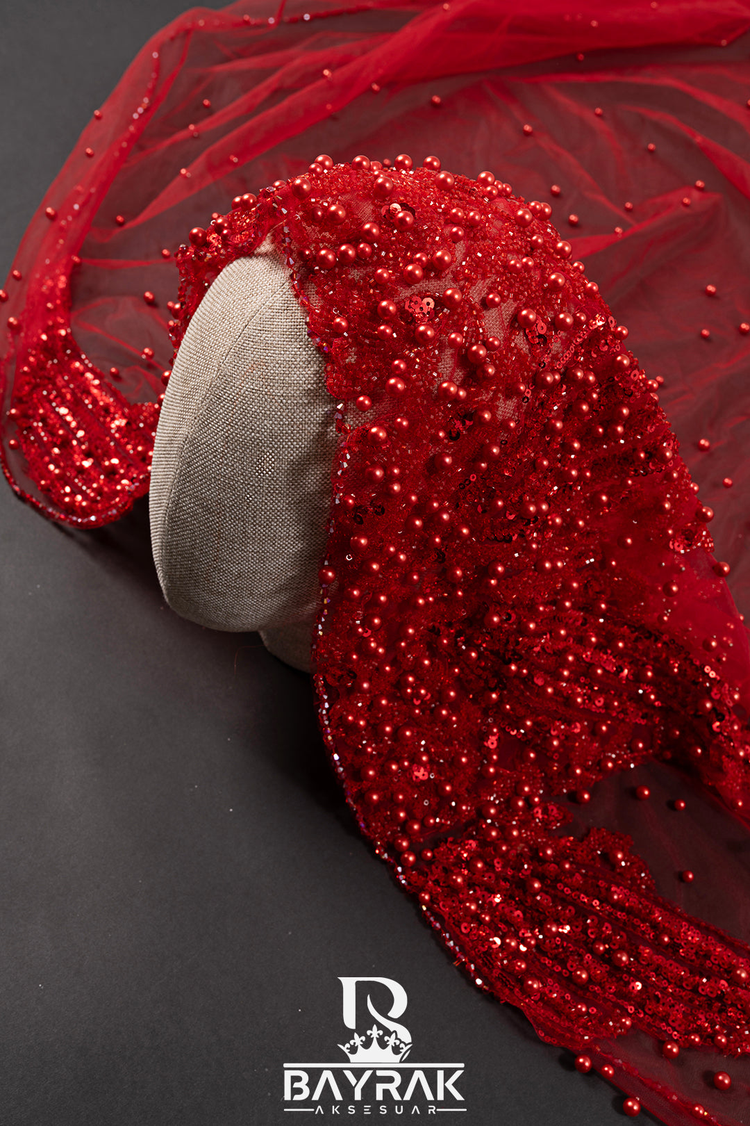 VELİSSE 3040 | Gelin Duvağı