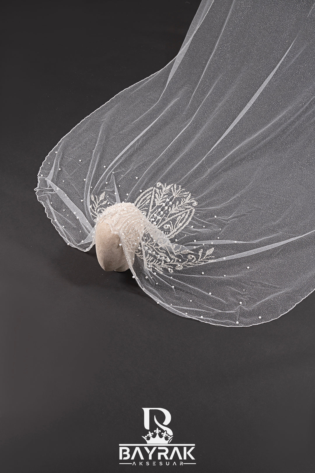 VELİSSA 2700 | Gelin Duvağı