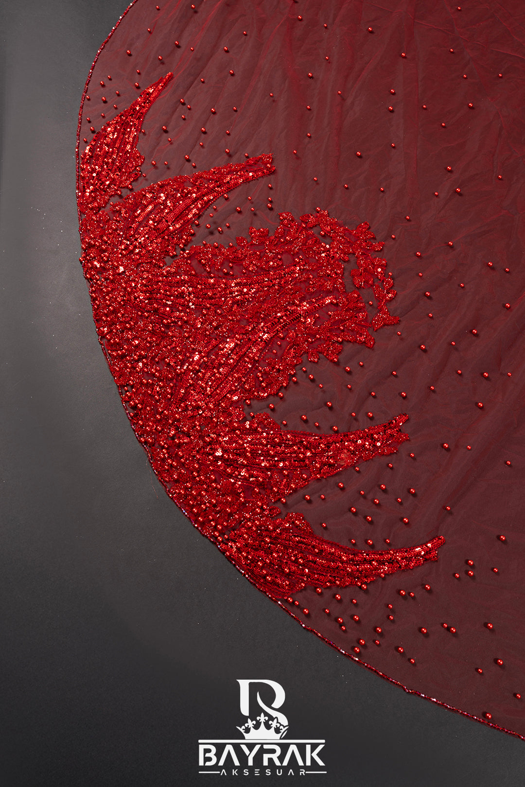 VELİSSE 3040 | Gelin Duvağı