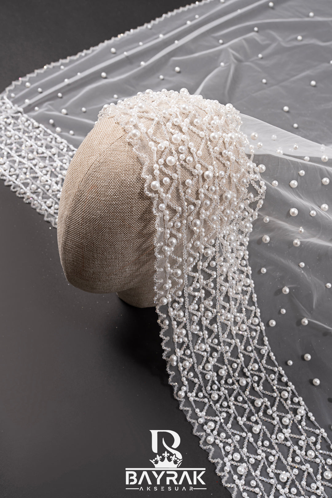 VELİSSE 2380 | Gelin Duvağı