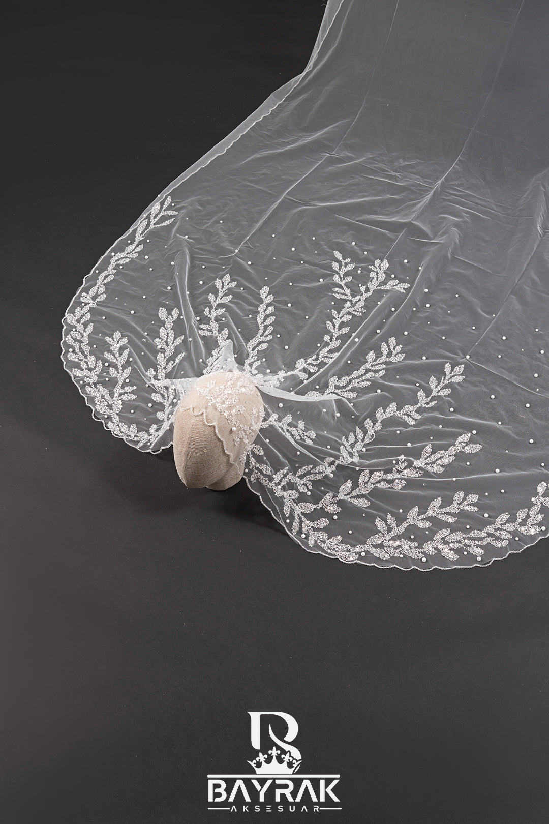 VELİSSA 2640 | GELİN DUVAĞI