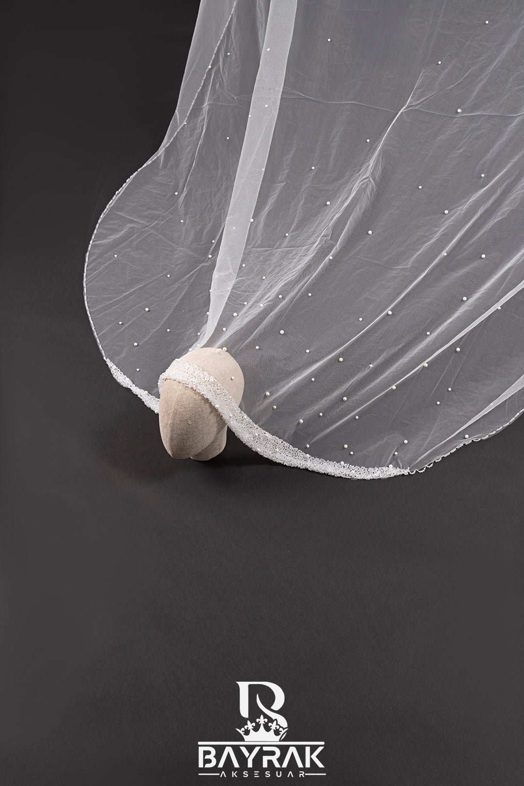 VELİSSE 2390 | Gelin Duvağı