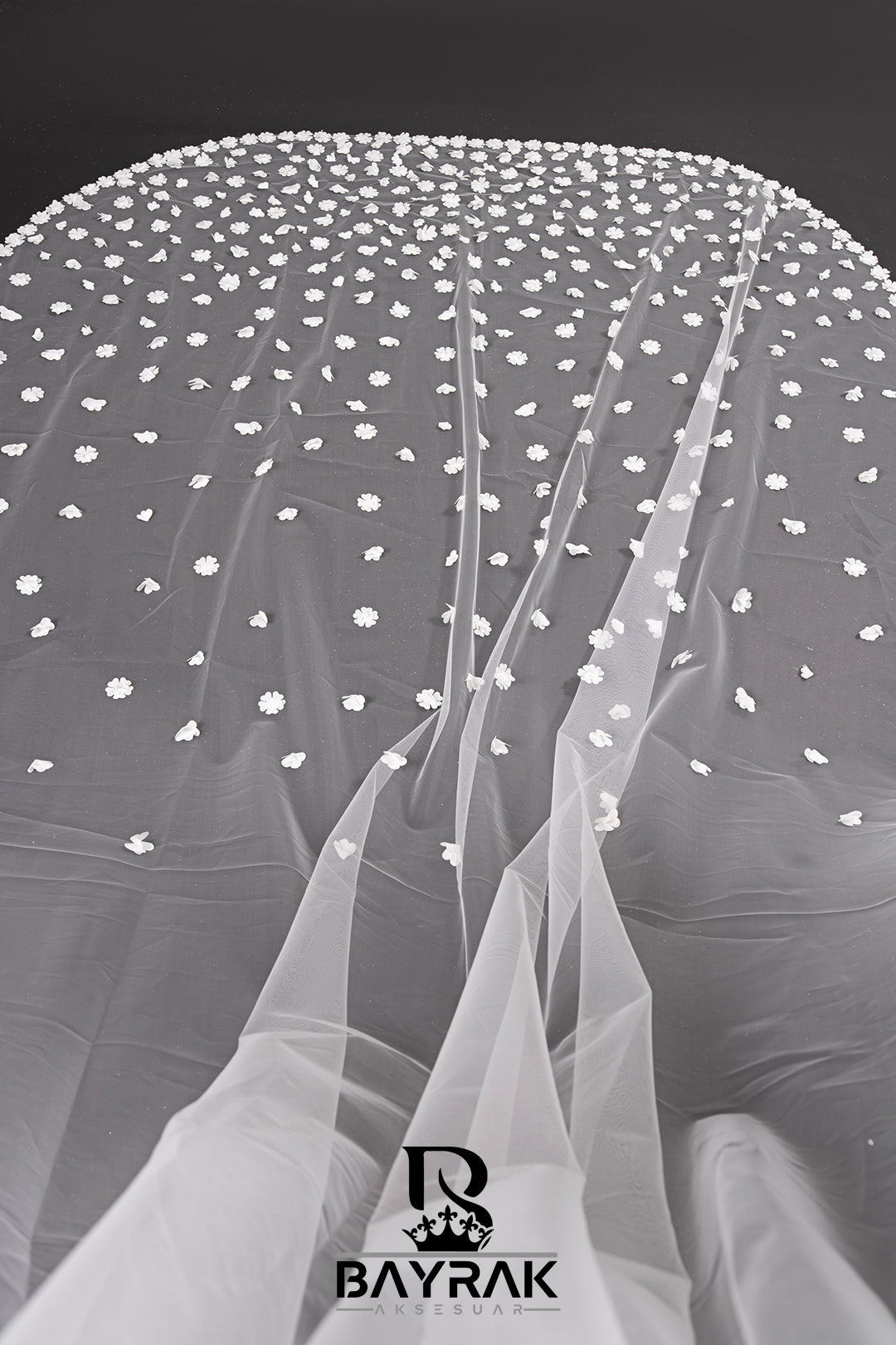 VELİSSE 3000 | Gelin Duvağı