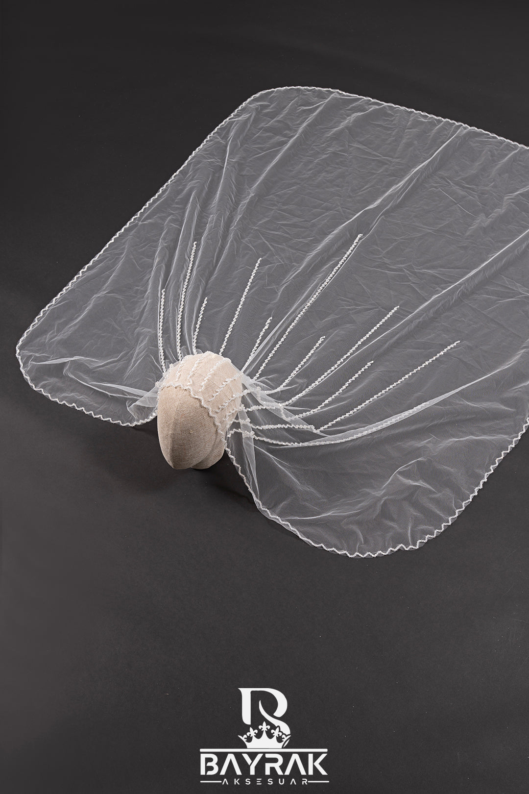 VELİSSE 2330 | Gelin Duvağı