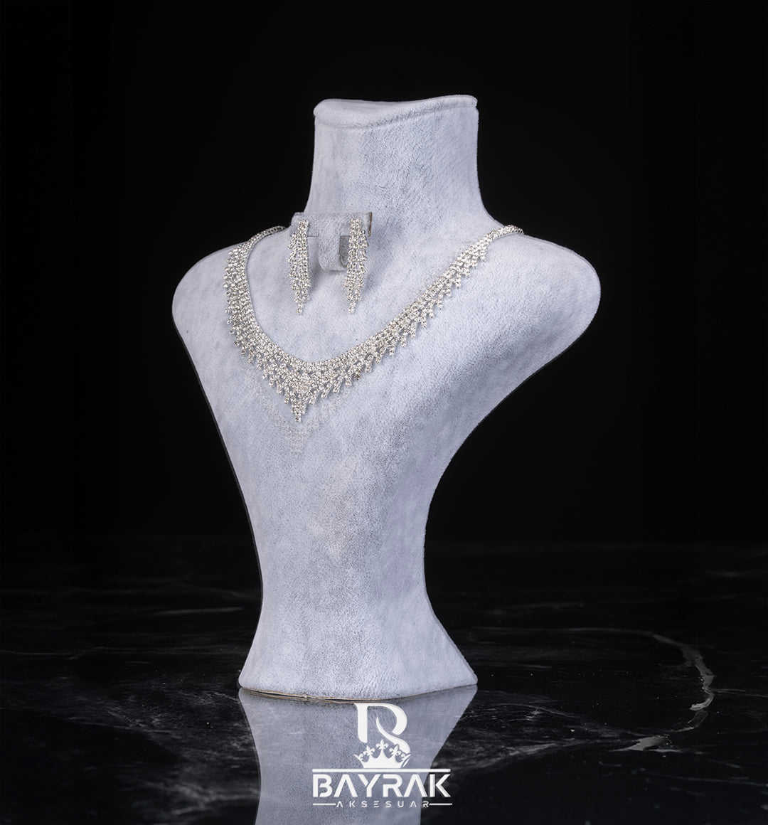 ILARIA 211 | GELİN SETİ